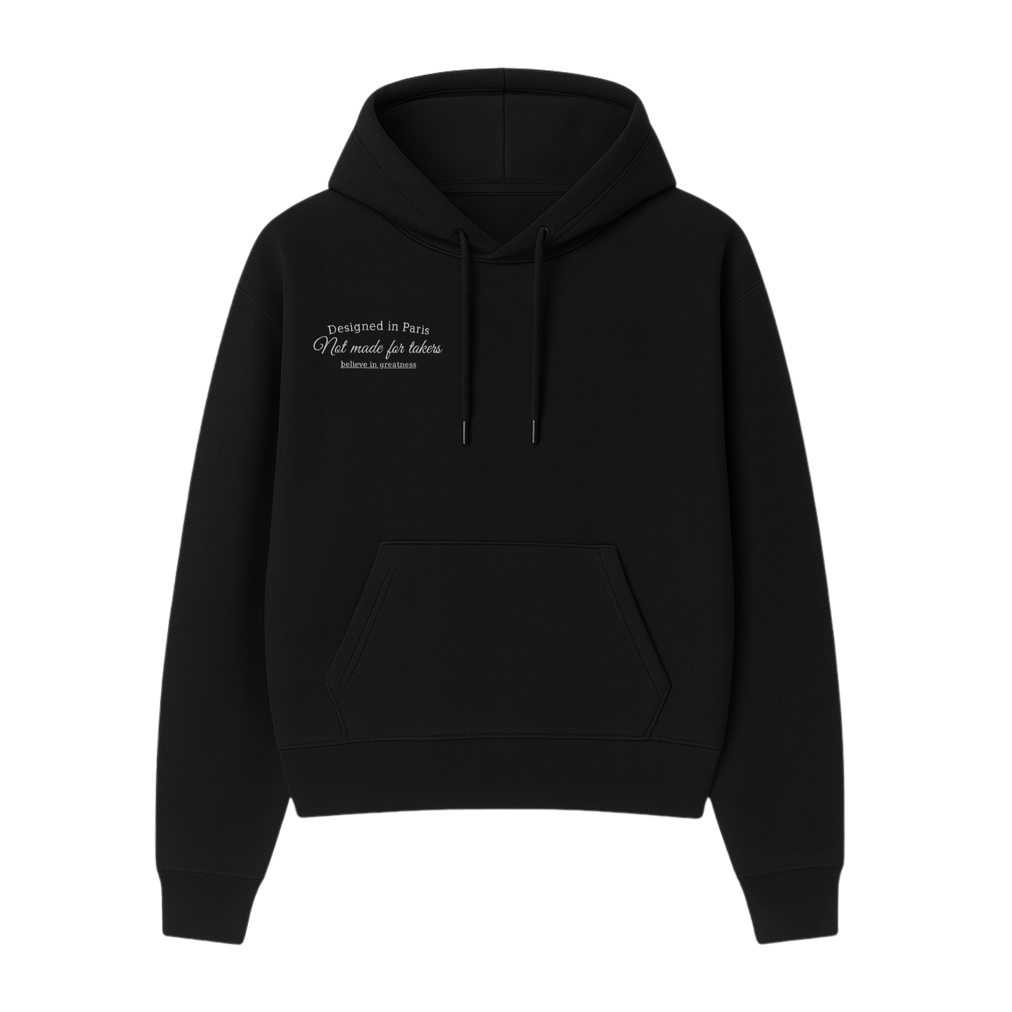Hoodie Location