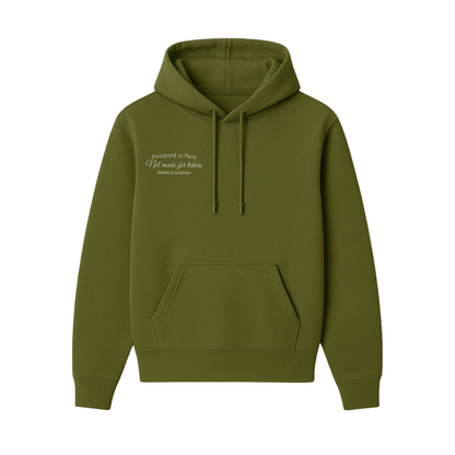 Hoodie Location