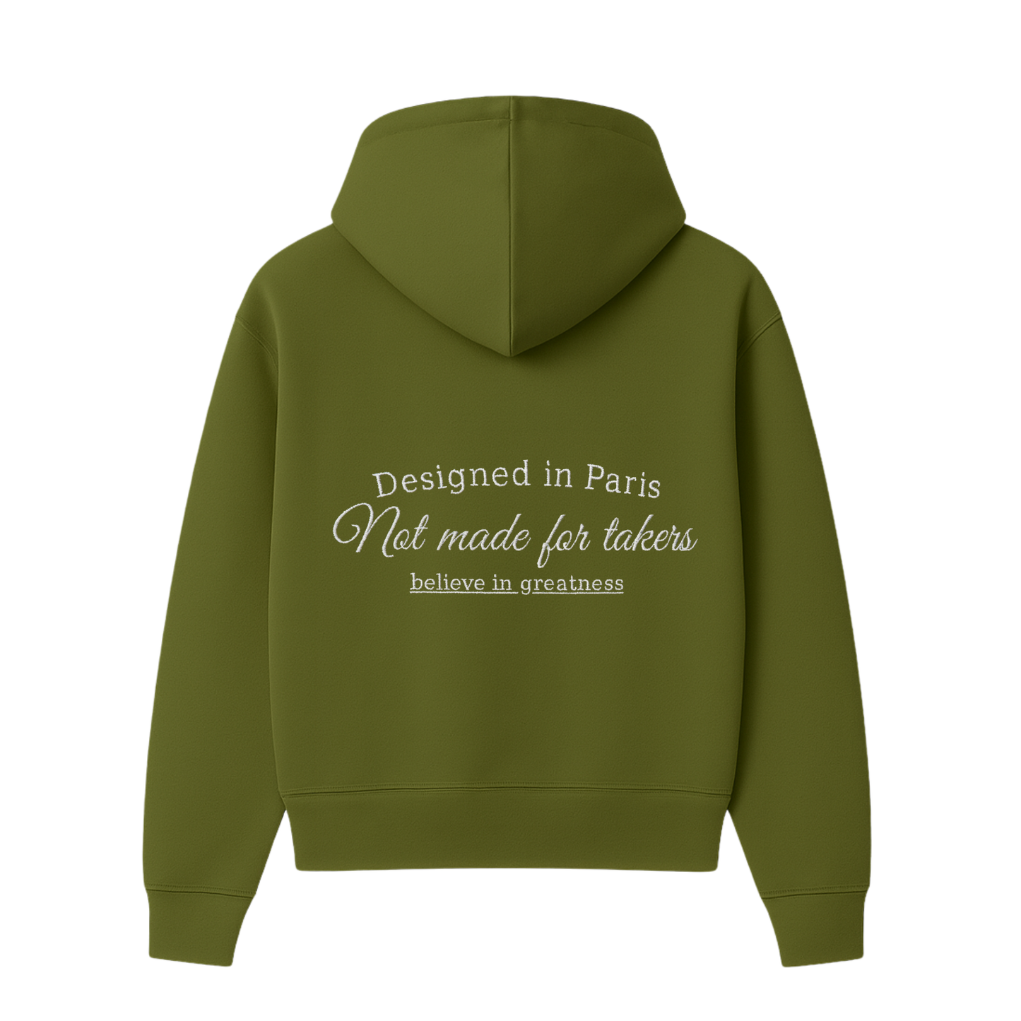 Hoodie Location