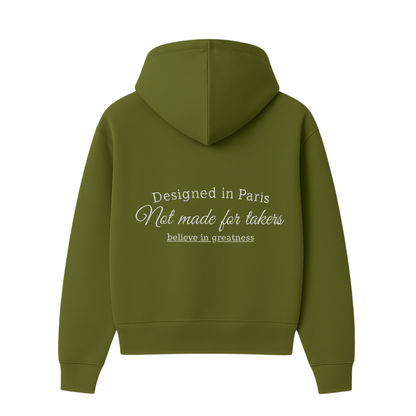 Hoodie Location