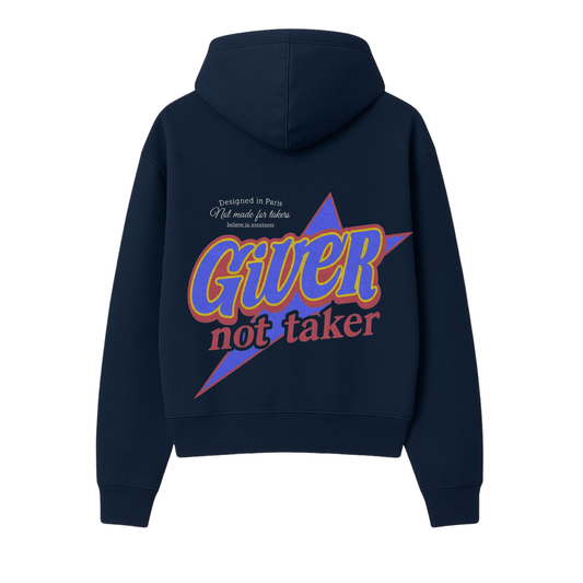 Hoodie Circus