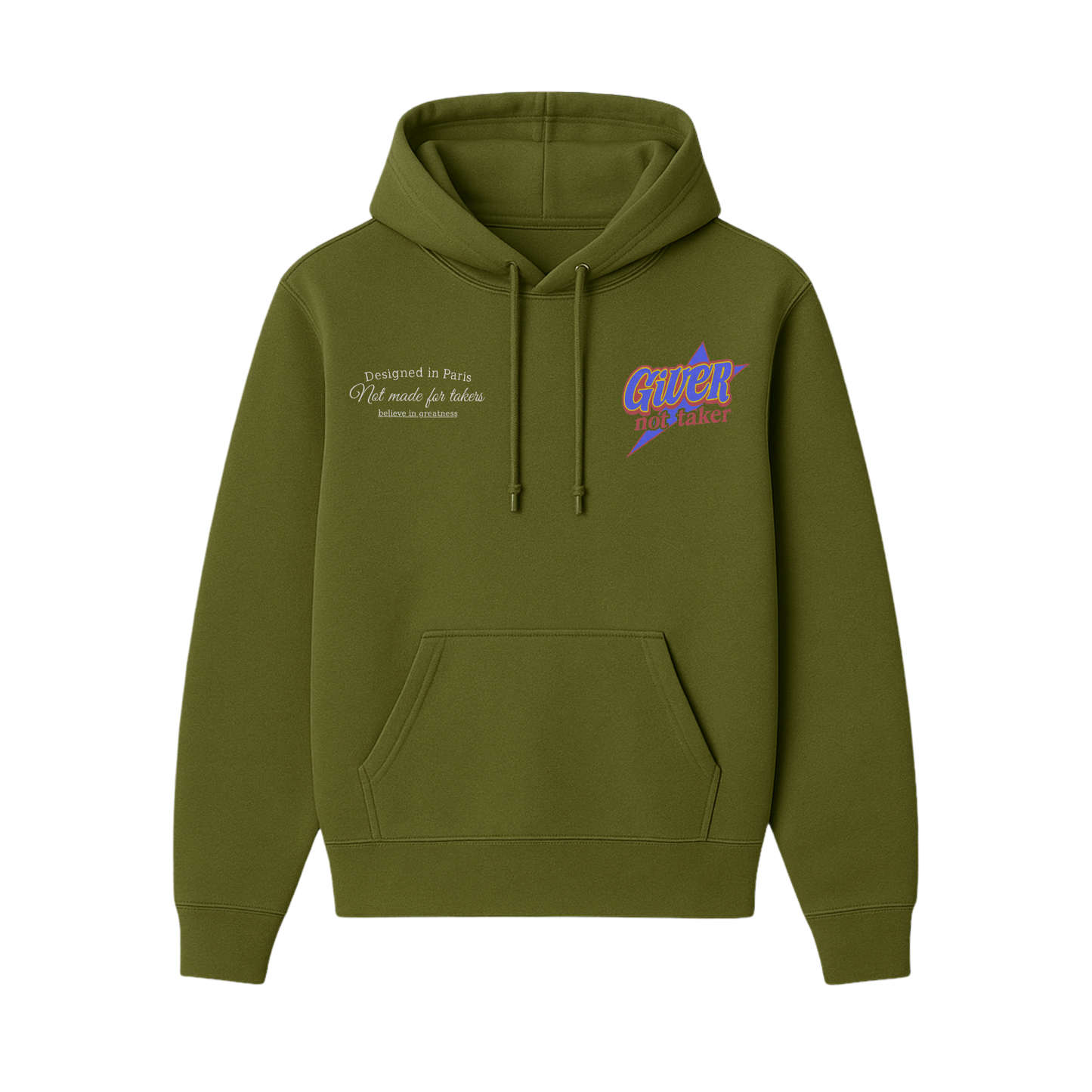 Hoodie Circus