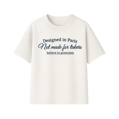 Camiseta Demon Happiness