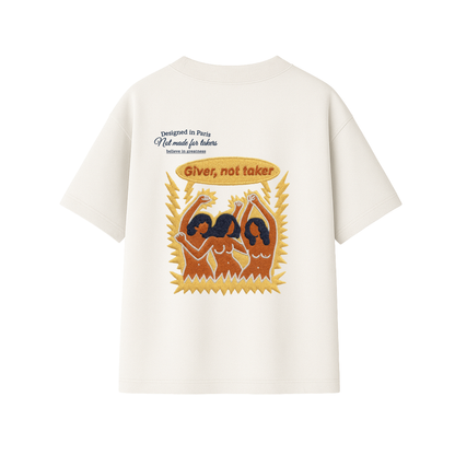 Camiseta Demon Happiness