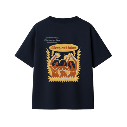 Camiseta Demon Happiness