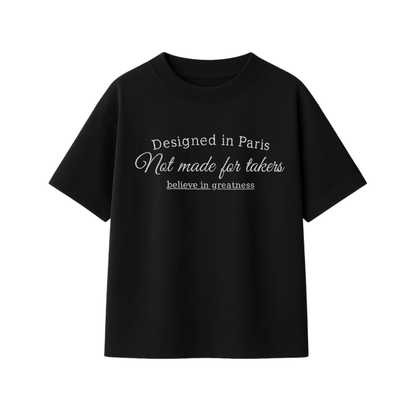 Camiseta Demon Happiness