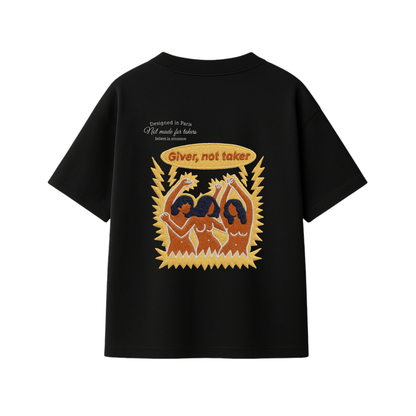 Camiseta Demon Happiness