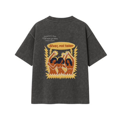 Camiseta Demon Happiness