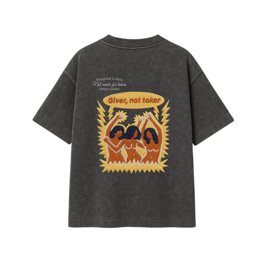 Camiseta Demon Happiness
