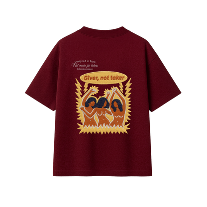 Camiseta Demon Happiness