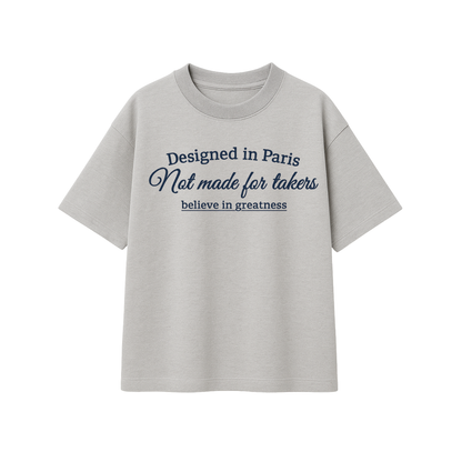 Camiseta Demon Happiness