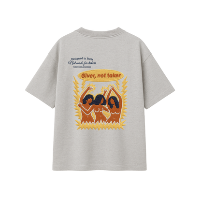 Camiseta Demon Happiness