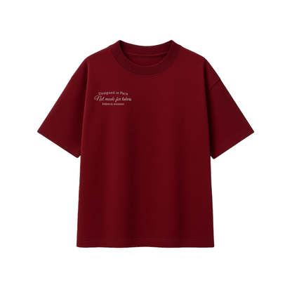 Camiseta Giver Star