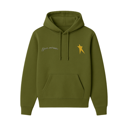 Hoodie Tiger