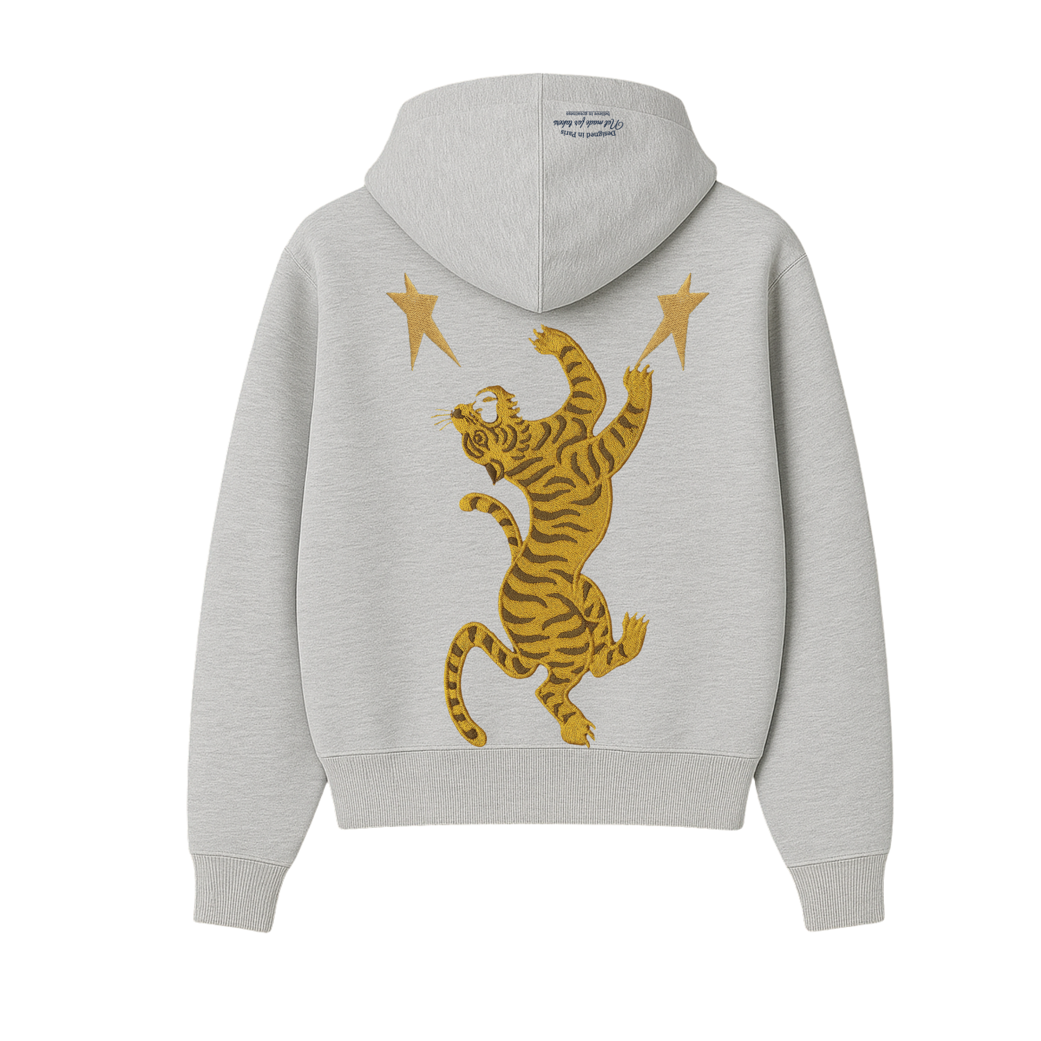 Hoodie Chasing Stars