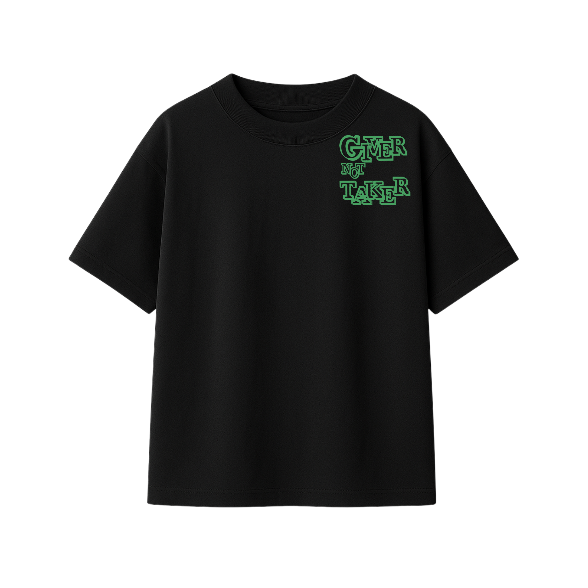 Protection Forever T- Shirt