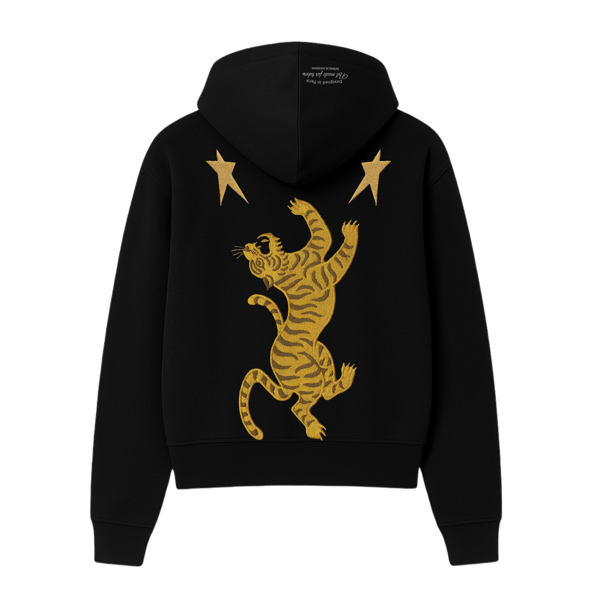 Hoodie Chasing Stars