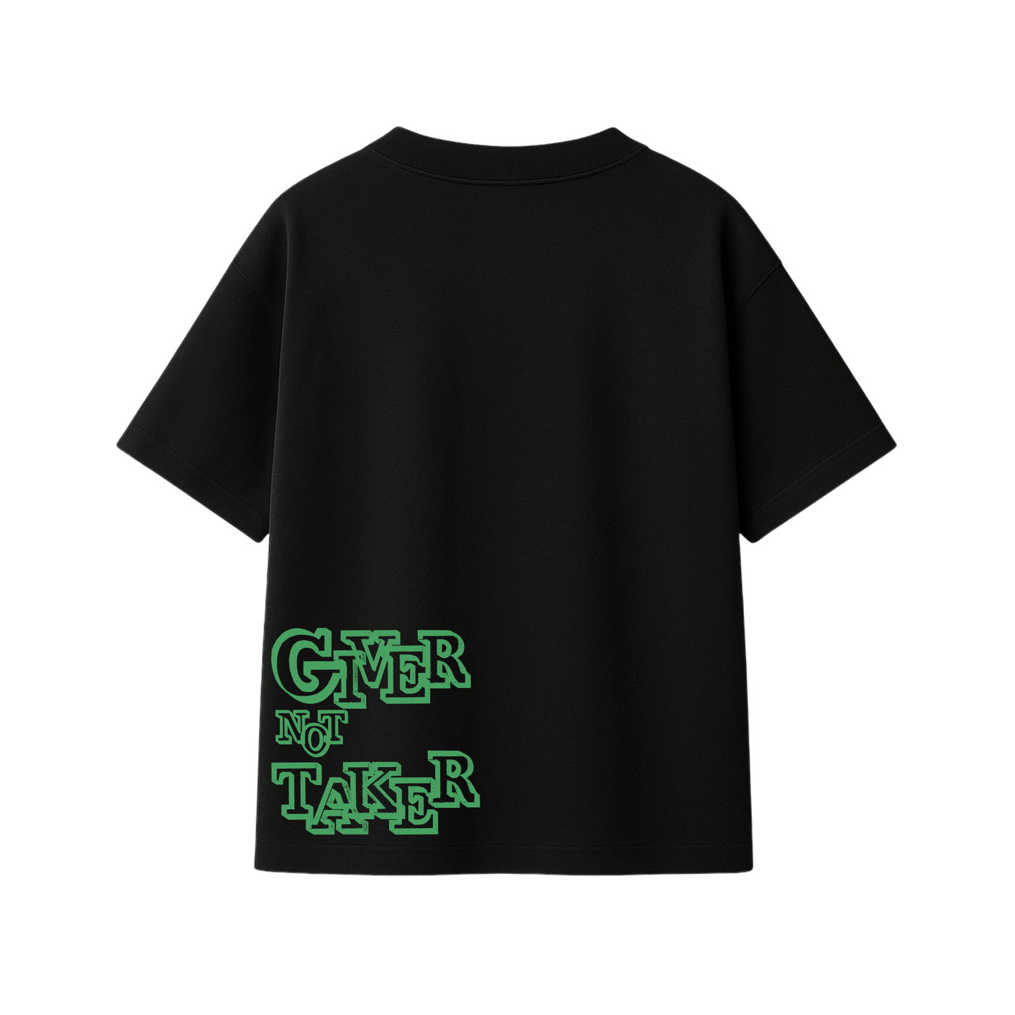 Protection Forever T- Shirt