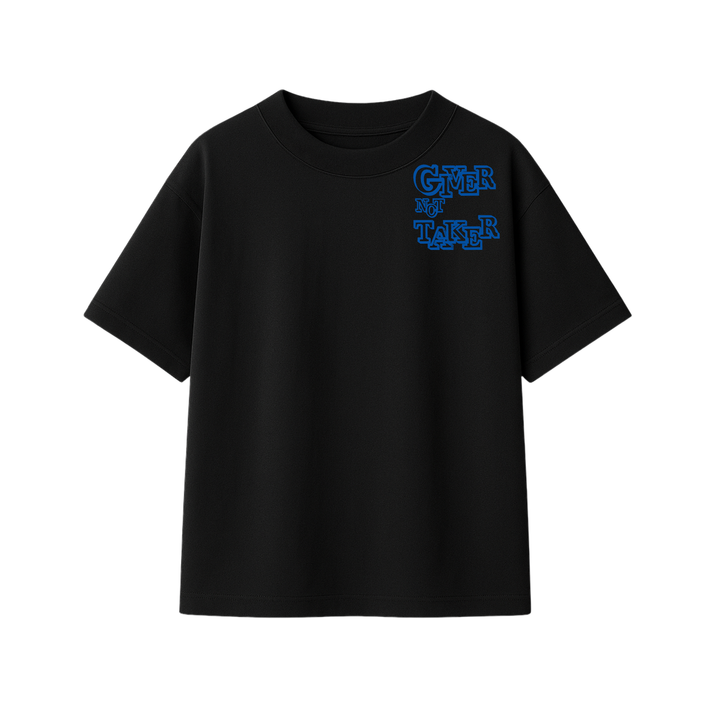 Protection Forever T- Shirt