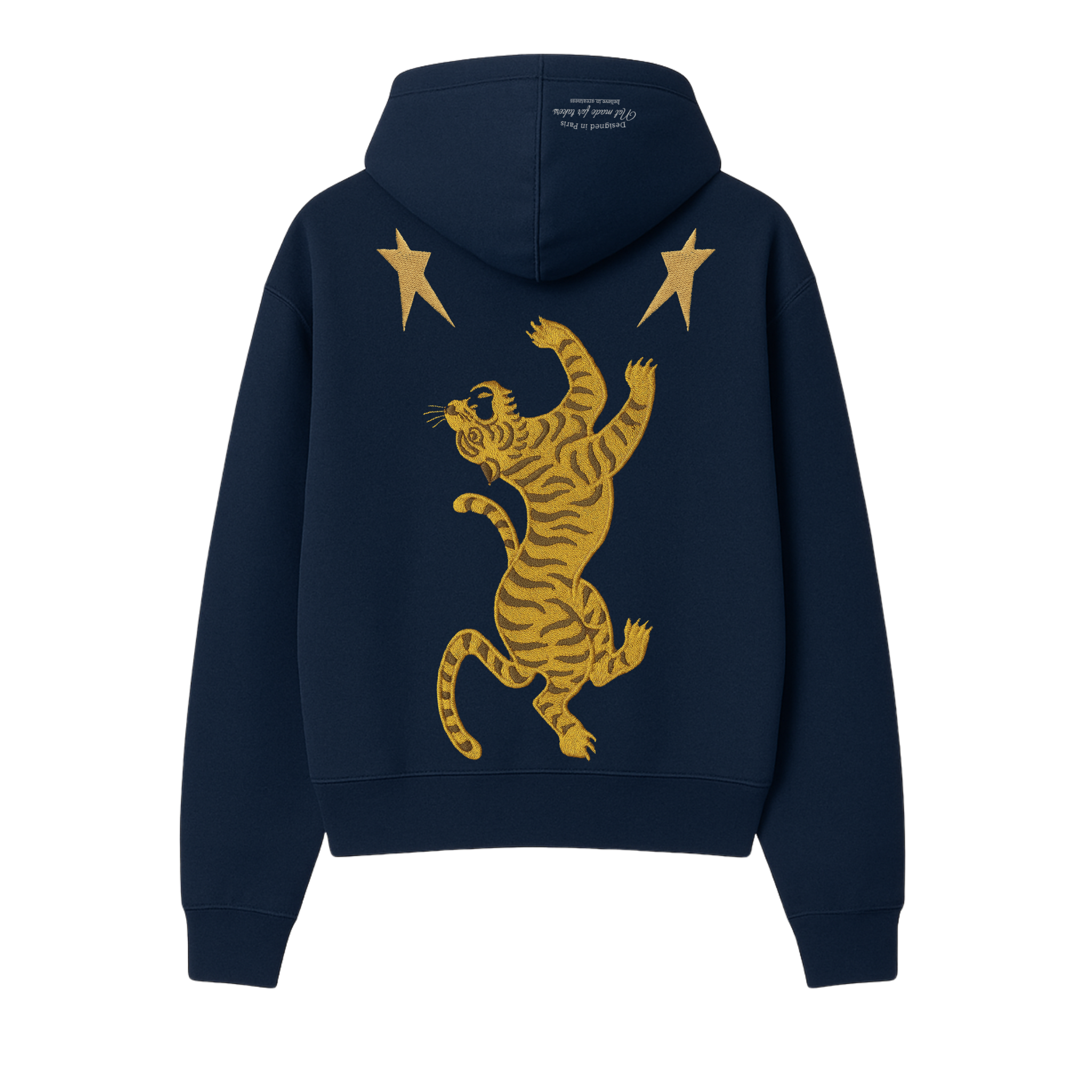 Hoodie Chasing Stars