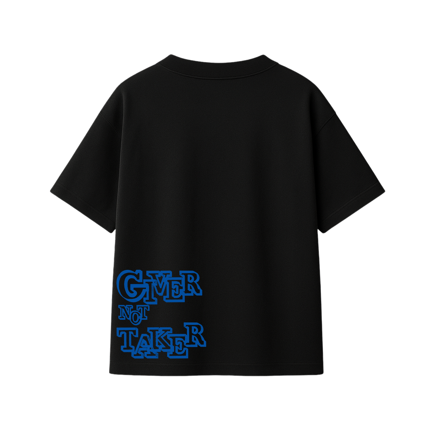 Protection Forever T- Shirt