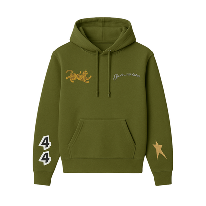Hoodie Chasing Stars