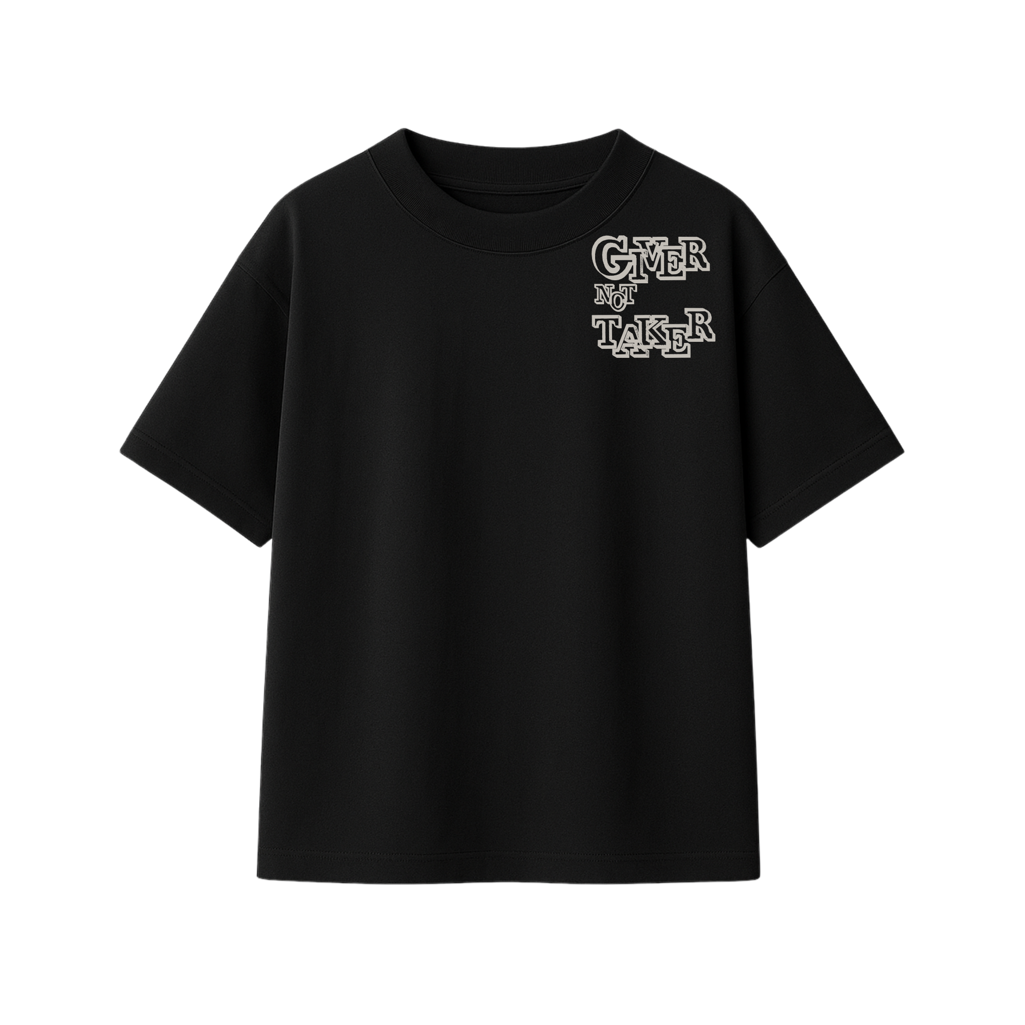 Protection Forever T- Shirt