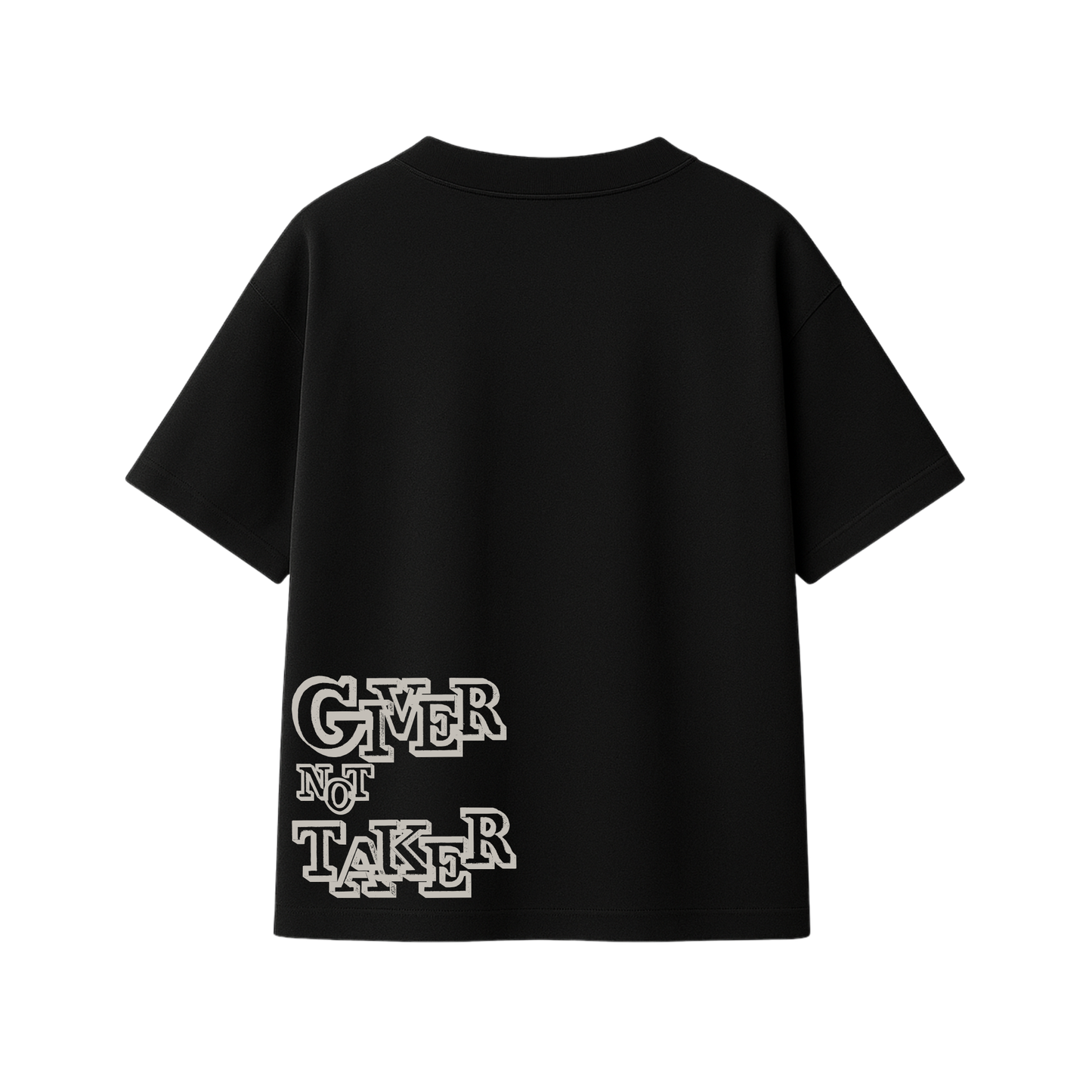 Protection Forever T- Shirt