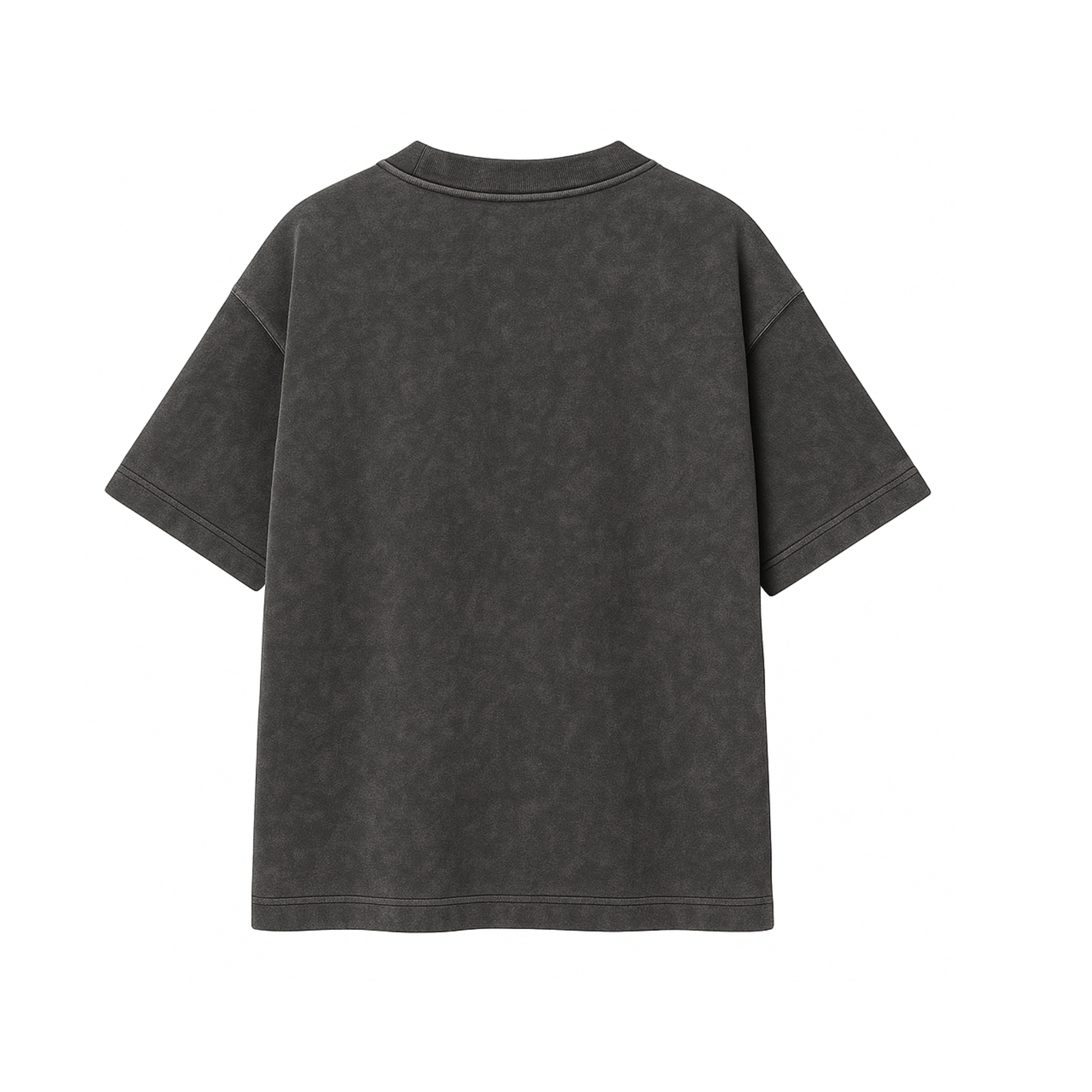 Camiseta Make It Real