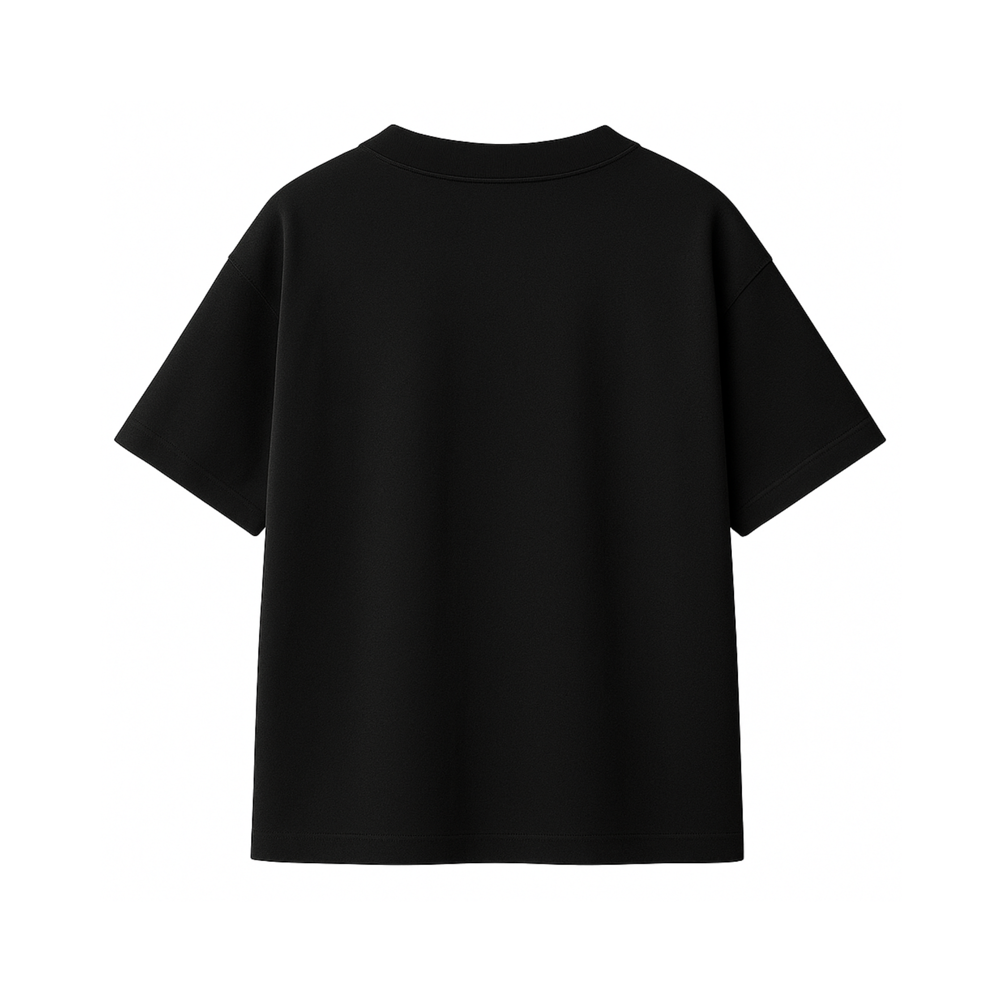 Camiseta Make It Real