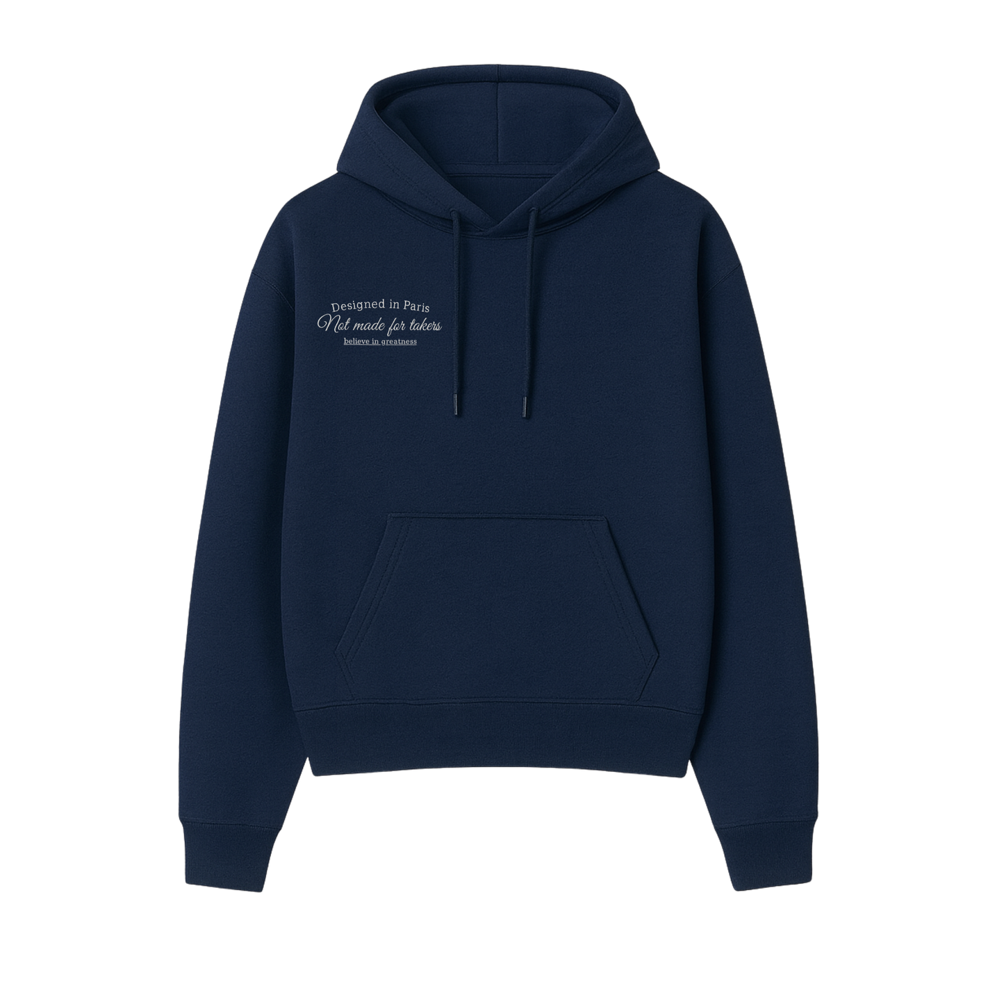 Hoodie Location