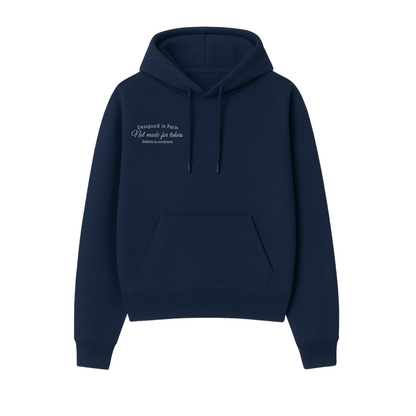 Hoodie Location