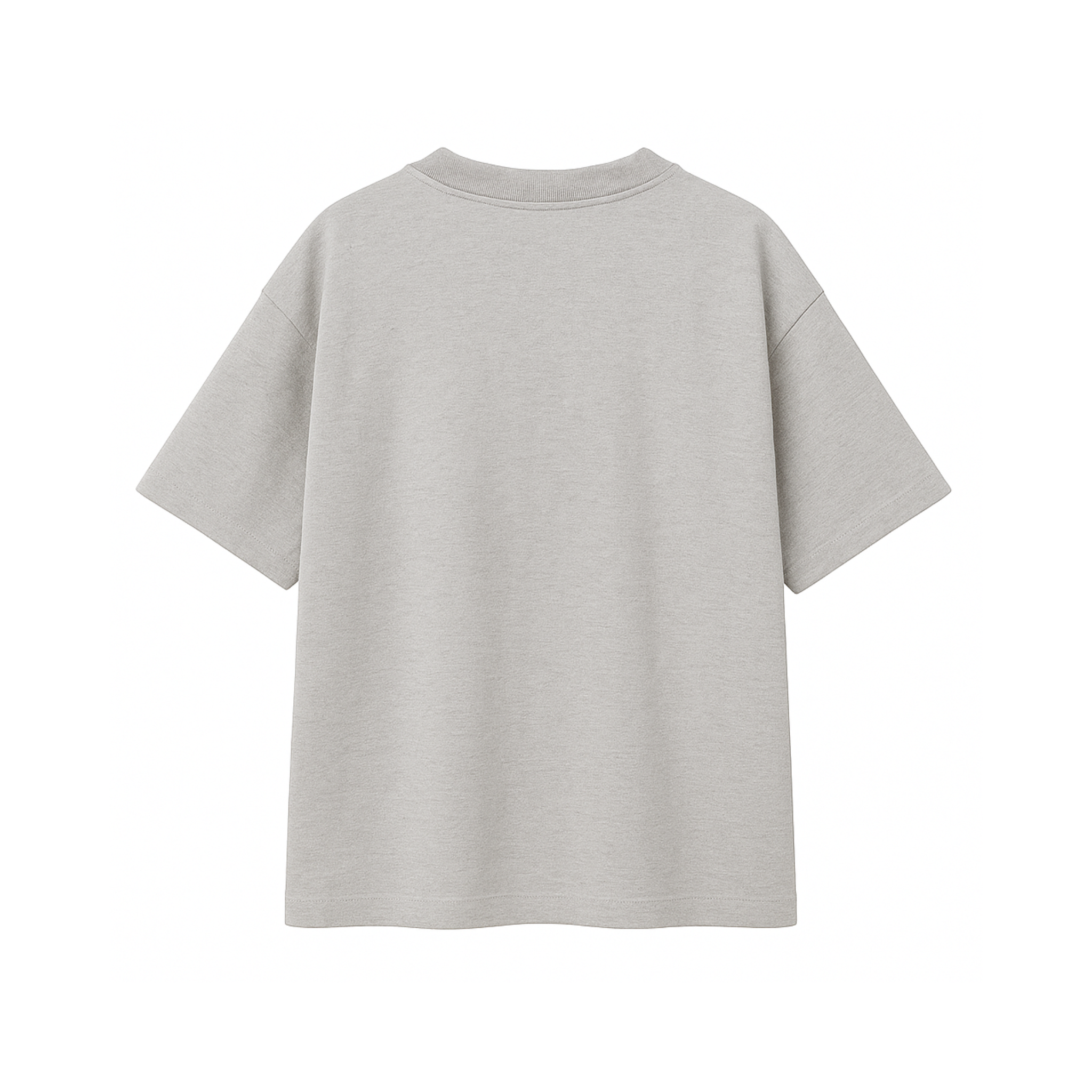 Camiseta Make It Real