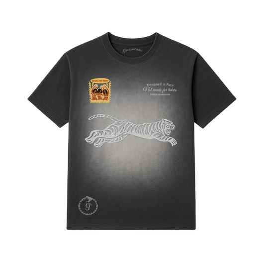 Camiseta Demon Happiness