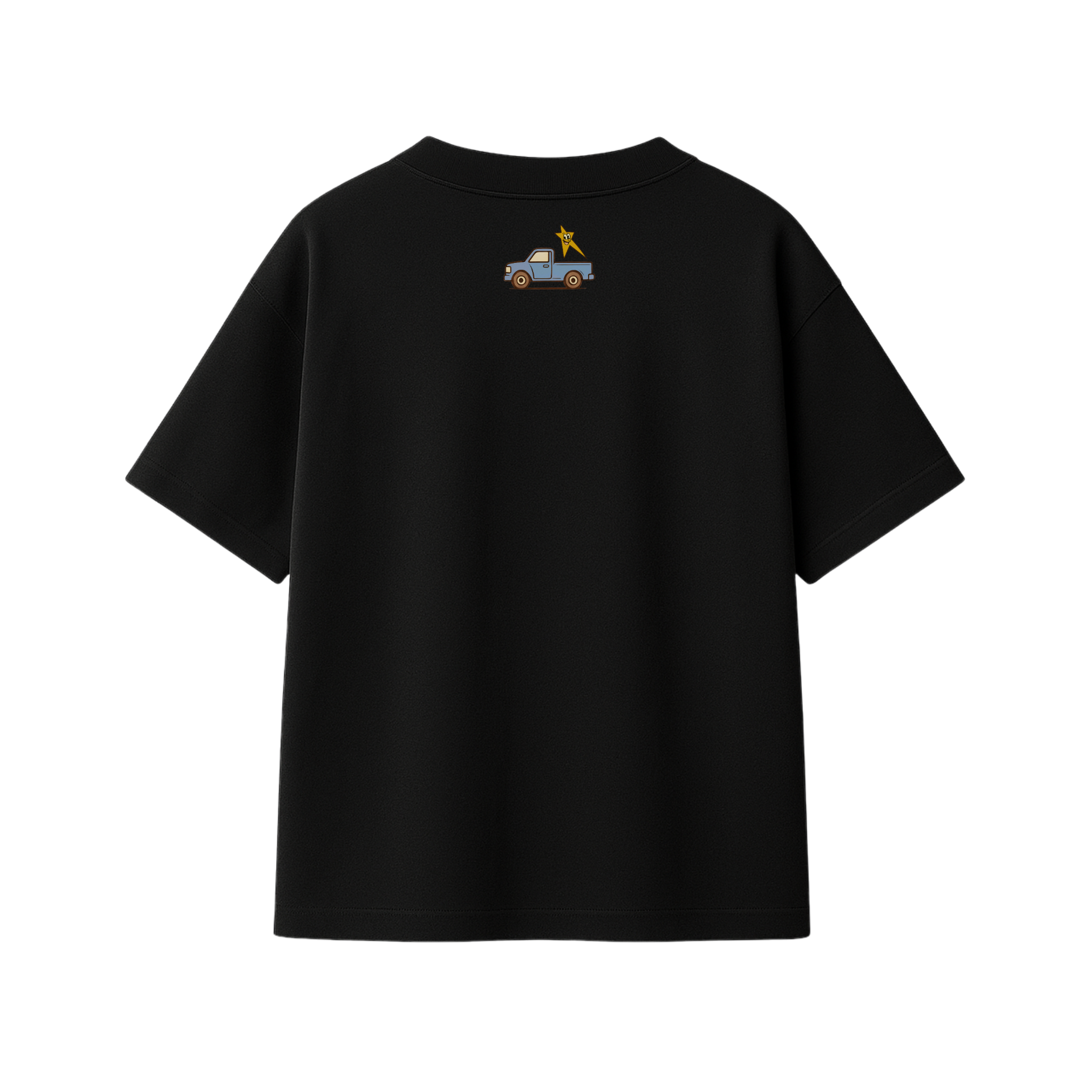 Protected by The Stars T-Shirt