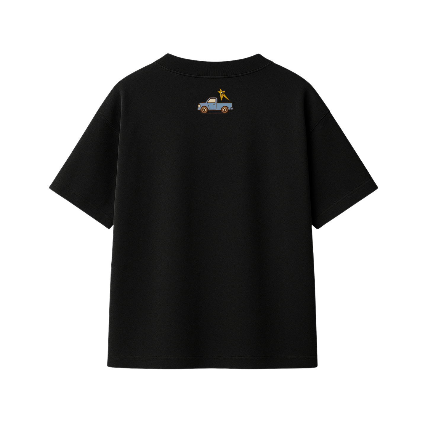 Protected by The Stars T-Shirt